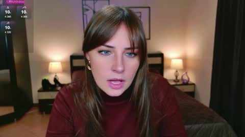 Veronica online show from 09-30-25, 04:50