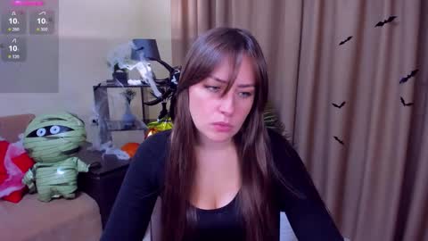 Veronica online show from 10-25-25, 10:01