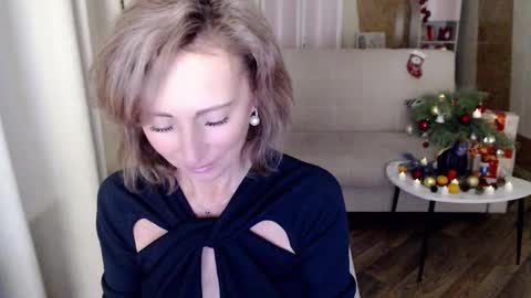 Helen online show from 12-24-24, 05:16