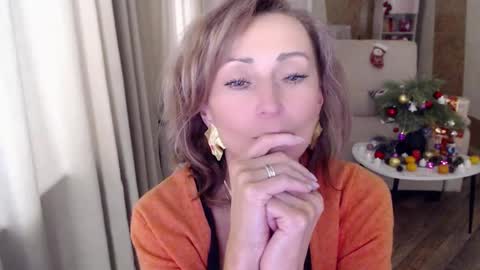 Helen online show from 12-26-24, 07:45