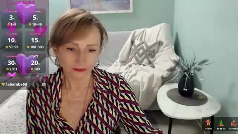 Helen online show from 09-25-25, 07:12