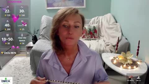 Helen online show from 12-19-25, 06:42