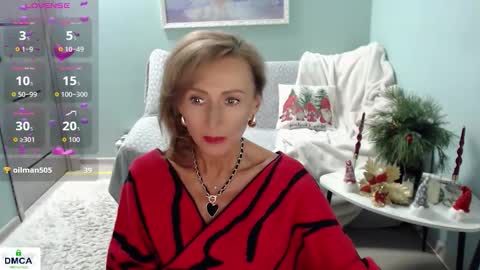 Helen online show from 01-12-26, 05:56