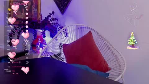 Veronica Gills online show from 12-10-24, 09:33