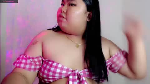 MS. VERONICA 22 I love Aza 3 online show from 01-15-25, 08:51