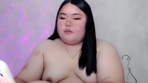 MS. VERONICA 22 I love Aza 3 online show from 10-25-25, 09:17