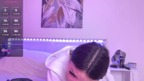Vivi online show from 09-29-25, 07:57