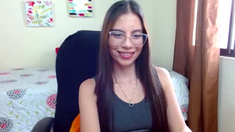 Veronica Miller online show from 10-06-25, 08:50