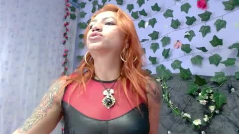 veronicaqueen2 online show from 09-24-25, 10:24