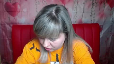 VeronicaSvitt online show from 02-12-26, 01:50