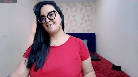 veroniicabbw online show from 12-14-24, 04:31