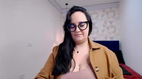 veroniicabbw online show from 12-19-24, 12:56