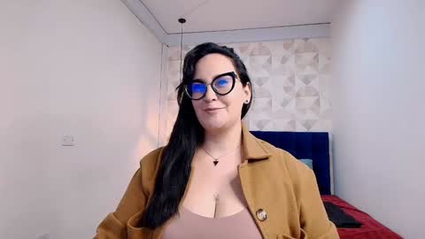 veroniicabbw online show from 12-19-24, 04:02