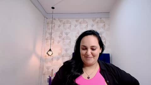 veroniicabbw online show from 12-20-24, 06:24