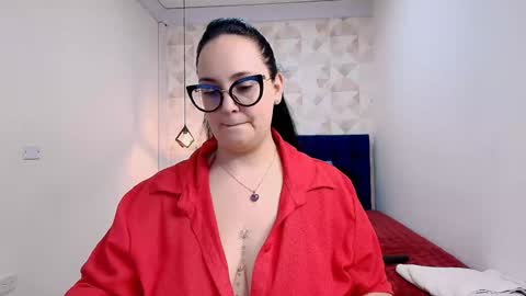 veroniicabbw online show from 12-21-24, 07:38