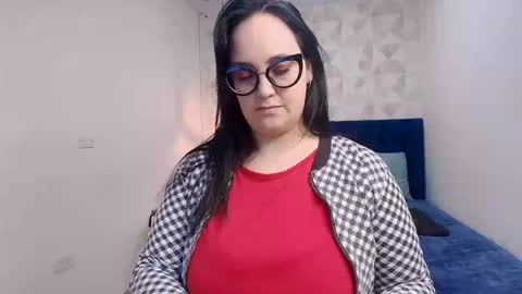 veroniicabbw online show from 12-29-24, 12:01