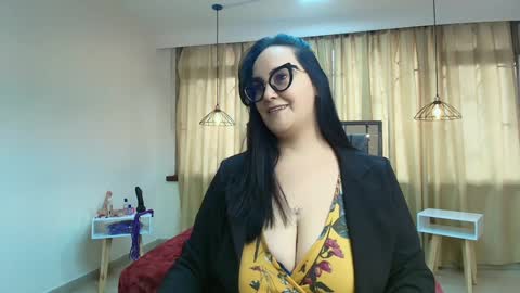 veroniicabbw online show from 01-21-25, 11:56