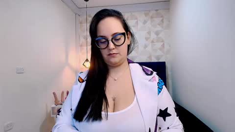 veroniicabbw online show from 01-22-25, 11:45
