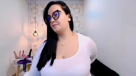 veroniicabbw online show from 01-22-25, 02:46