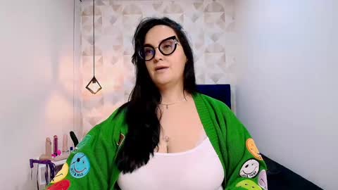 veroniicabbw online show from 01-27-25, 02:57