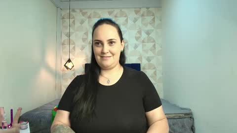 veroniicabbw online show from 02-11-25, 08:10