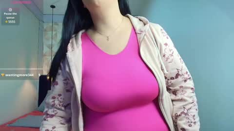 veroniicabbw online show from 03-01-25, 01:07