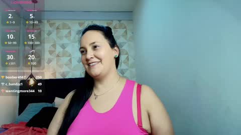 veroniicabbw online show from 03-01-25, 04:22