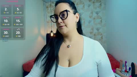 veroniicabbw online show from 03-10-25, 11:53