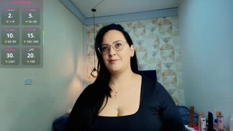 veroniicabbw online show from 09-16-25, 12:06