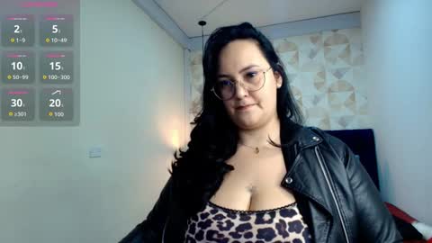 veroniicabbw online show from 09-27-25, 11:59