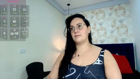 veroniicabbw online show from 10-04-25, 12:14