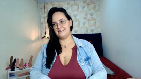 veroniicabbw online show from 10-24-25, 12:12