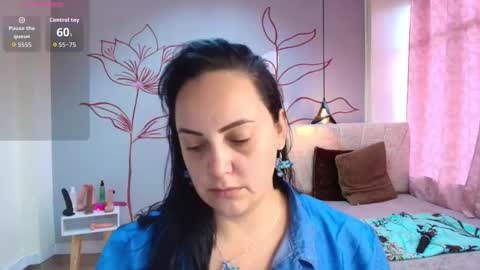 veroniicabbw online show from 12-02-25, 12:10