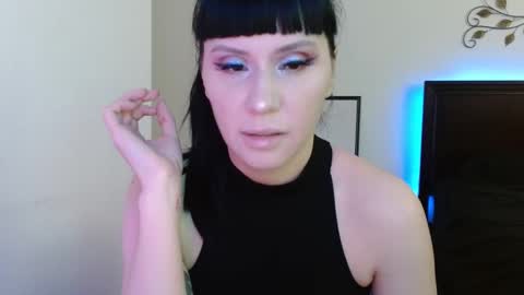 Miss Veronika Blak online show from 12-02-25, 05:46