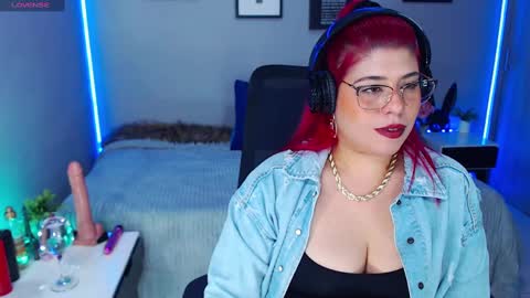 Miss Veronika online show from 12-02-24, 04:20