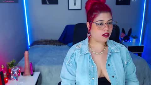 Miss Veronika online show from 12-02-24, 10:34