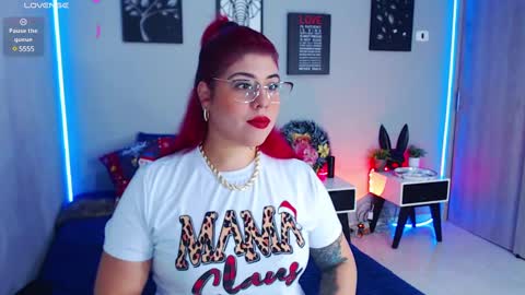 Miss Veronika online show from 12-07-24, 01:40