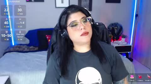 Miss Veronika online show from 12-25-24, 10:27