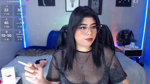 Miss Veronika online show from 12-29-24, 05:12