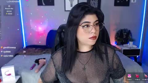 Miss Veronika online show from 12-29-24, 08:15