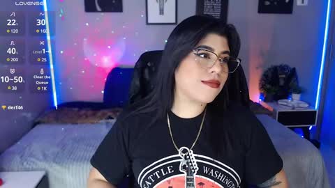 Miss Veronika online show from 12-29-24, 11:18