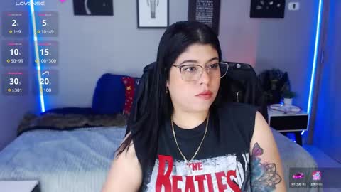 Miss Veronika online show from 01-01-25, 08:37