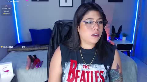Miss Veronika online show from 01-13-25, 10:24