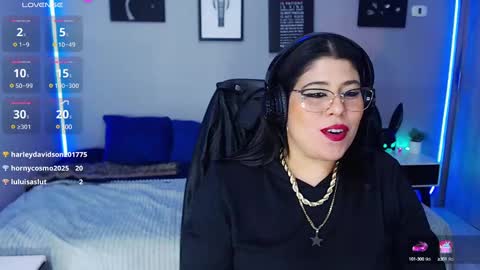 Miss Veronika online show from 01-16-25, 09:51