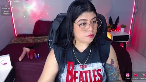 Miss Veronika online show from 01-21-25, 04:16
