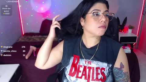 Miss Veronika online show from 01-21-25, 10:19