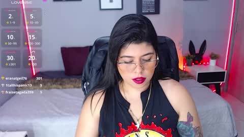Miss Veronika online show from 02-03-25, 07:00