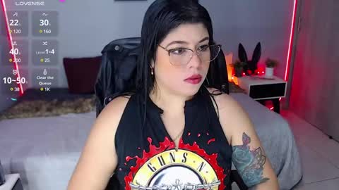 Miss Veronika online show from 02-10-25, 10:09