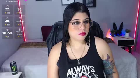 Miss Veronika online show from 02-19-25, 10:12