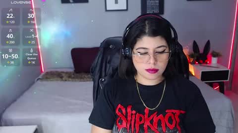 Miss Veronika online show from 02-24-25, 04:26